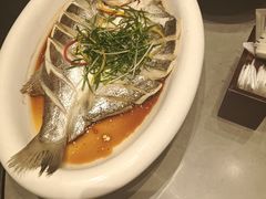 -都市阳光海鲜城(青山湖店)