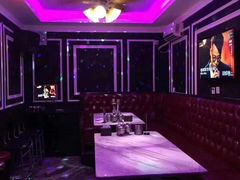 -冰城小镇音乐串吧·聚会餐厅(百子湾店)
