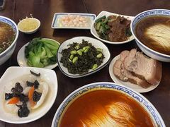 -同得兴 Since·1995 传统苏式面馆(嘉馀坊店)