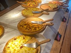 -比格比萨自助(南京万达茂店)