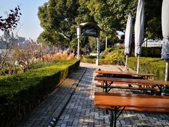 -宝莱纳餐厅(滨江店)