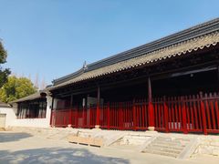 -苏州文庙(姑苏区)