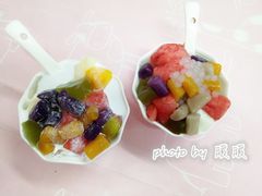 -甜心(广厦街店)