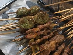 -锦州烧烤(食品街店)
