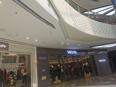 -万达广场(大明宫店)