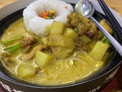 -油城印象(宾南路店)
