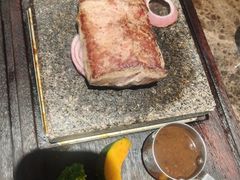 -西堤岛西餐·棋牌(横岗店)
