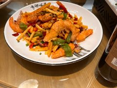 -鸿运楼·舌尖上的徽菜