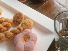 -良木缘咖啡西餐(优品道广场店)