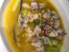 -江湖情酸菜鱼(万菱汇店)