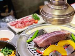 -喜来稀肉(虹泉路店)