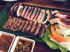 -黄珍珍泰国菜馆(庄士伦敦广场店)