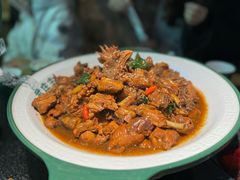 -武庄主特色炒鸡(周恩来纪念馆店)