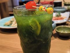 -和创柚子·会席日本料理(新区淮海街店)
