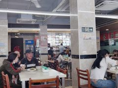 大堂-老福洲(西洪路店)