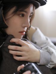 -蜜桃少女VISION写真馆(雁塔店)