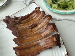 -蟹天蟹地农家菜·阳澄湖大闸蟹(浅水湾店)