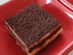 -视界美食自助餐厅·石家庄希尔顿酒店