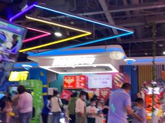 -大玩家(哈尔滨悦荟店)