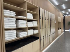 -Z&B Fitness Studio·Gym(前滩L+PLAZA店)