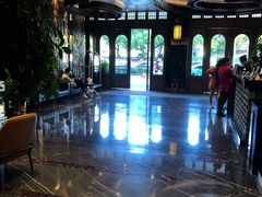 -长沙国金中心异国印象酒店
