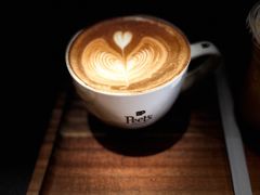 -Peet's Coffee皮爷咖啡(武商Mall手作店)