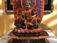 -北京工艺美术博物馆