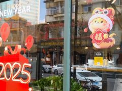 -福照楼汽锅鸡·云南菜(护国路店)