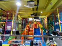 -宝燕乐园(闵行旗舰店)