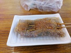 -八一路好吃街(雨田商务大厦店)