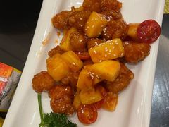 -小菜园新徽菜(南京秦淮龙蟠汇店)
