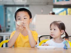 -宜家·瑞典风味餐厅(北京西红门店)