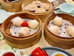 -点都德(水贝IBC店)
