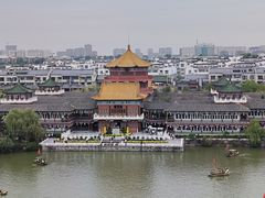 -翰园碑林