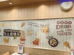 -华莱士炸鸡汉堡(佛城西路店)