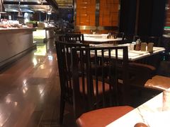 -君悦酒店·乐厨·高空自助餐(青年大街店)