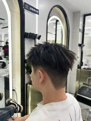 -Nice奈斯形象定制沙龙