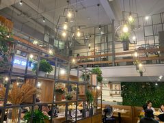 大堂-遇见小厨·北京烤鸭·江湖菜·川菜(广福桥店)