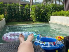 -石梅湾艾美度假酒店