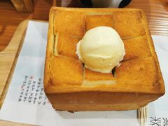 -绿茶餐厅(成都天府红店)