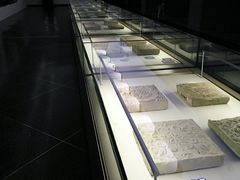 -敦煌石窟文物保护研究陈列中心