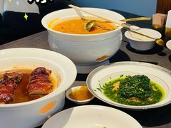 -南里山房·新淮扬菜(徐汇万科店)