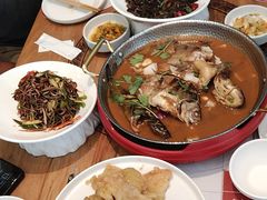 -哈啾嗨·蒙文化主题餐厅(京汉新城店)