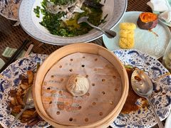 -湖畔居茶楼(湖滨店)