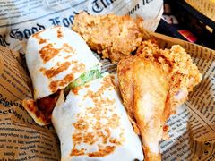 -TACO STAR 塔可星(下沙宝龙店)