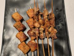 -正德楼果木烤鸭·渔家菜(东港店)