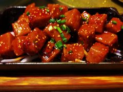 -打酱油·非遗淮扬菜(瘦西湖梅岭店)