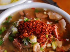 -陈记牛肉馆(尚文书店店)