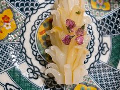 -鮨青(恒基名人购物中心店)