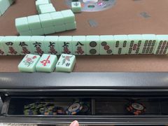 -天福棋牌(田林店)